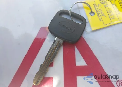 1999 Toyota Corolla Ve from USA, damaged, VIN 1NXBR12E4XZ288553